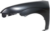 FOCUS 05-07 FRONT FENDER LH, Primed