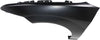 FOCUS 05-07 FRONT FENDER LH, Primed