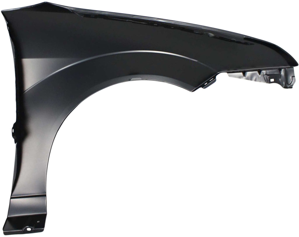 FOCUS 05-07 FRONT FENDER LH, Primed