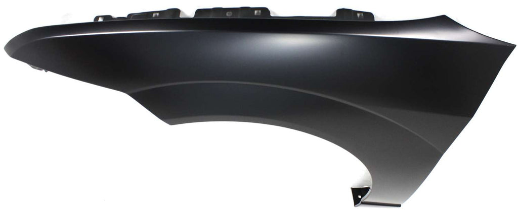 FOCUS 05-07 FRONT FENDER LH, Primed