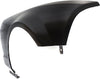 MUSTANG 05-09 FRONT FENDER RH, Primed, w/o Wheel Opening Molding Holes, w/ Antenna Hole