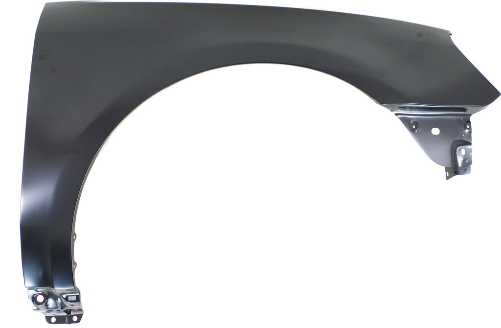 FIVE HUNDRED 05-07 FRONT FENDER RH, Primed