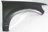 EXPLORER/EXPLORER SPORT TRAC 07-10 FRONT FENDER RH, Primed - CAPA