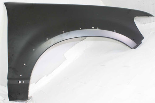 EXPLORER/EXPLORER SPORT TRAC 07-10 FRONT FENDER RH, Primed - CAPA