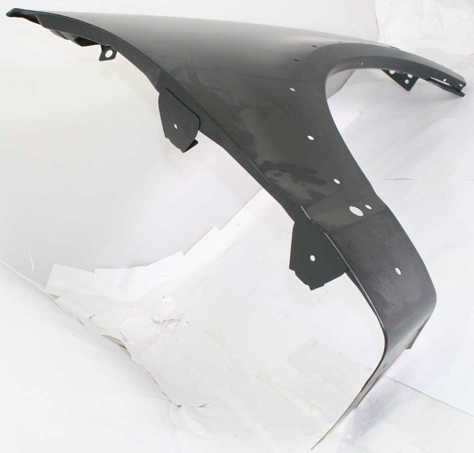 EXPLORER/EXPLORER SPORT TRAC 07-10 FRONT FENDER RH, Primed - CAPA