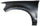 EXPLORER/EXPLORER SPORT TRAC 07-10 FRONT FENDER LH, Primed - CAPA
