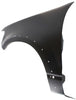 EXPLORER/EXPLORER SPORT TRAC 07-10 FRONT FENDER LH, Primed - CAPA
