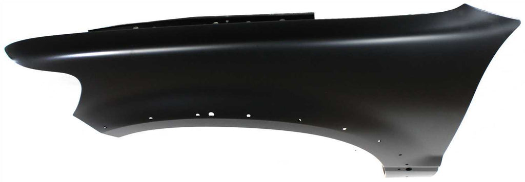 EXPLORER/EXPLORER SPORT TRAC 07-10 FRONT FENDER LH, Primed - CAPA