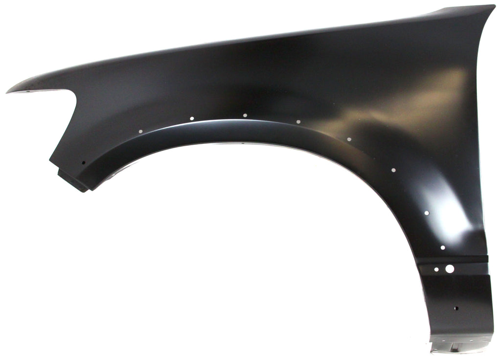 EXPLORER/EXPLORER SPORT TRAC 07-10 FRONT FENDER LH, Primed