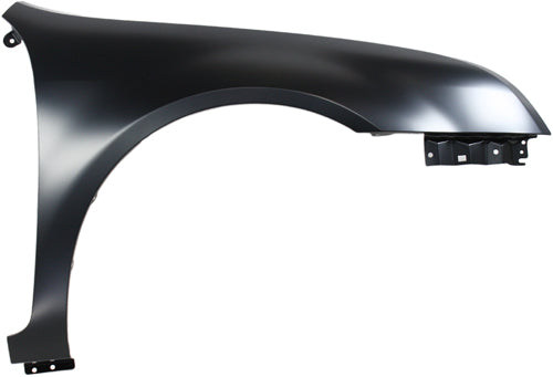 FUSION/MILAN 06-09 FRONT FENDER RH, Primed - CAPA