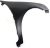 FUSION/MILAN 06-09 FRONT FENDER RH, Primed - CAPA