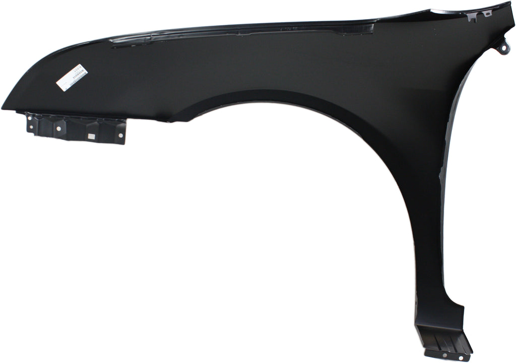 FUSION/MILAN 06-09 FRONT FENDER RH, Primed - CAPA