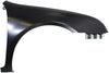 FUSION/MILAN 06-09 FRONT FENDER RH, Primed