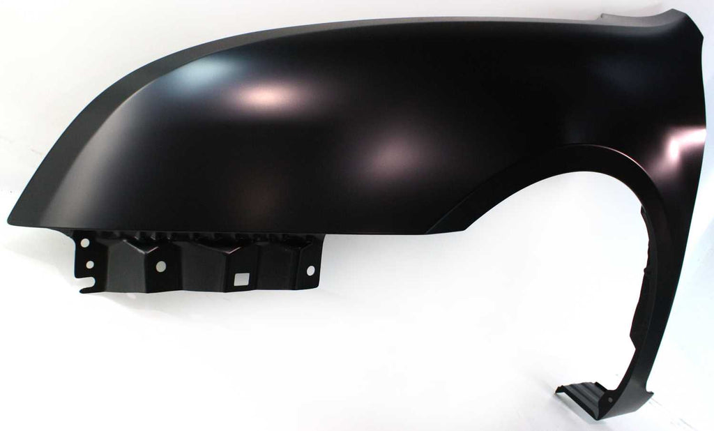 FUSION/MILAN 06-09 FRONT FENDER LH, Primed - CAPA