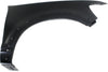 EXPLORER 06-10 FRONT FENDER RH, Primed, (Exc. XLS Model), w/ Wheel Opening Molding Holes - CAPA