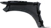 EXPLORER 06-10 FRONT FENDER RH, Primed, (Exc. XLS Model), w/ Wheel Opening Molding Holes - CAPA