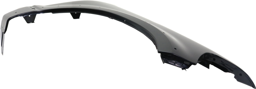 EXPLORER 06-10 FRONT FENDER RH, Primed, (Exc. XLS Model), w/ Wheel Opening Molding Holes