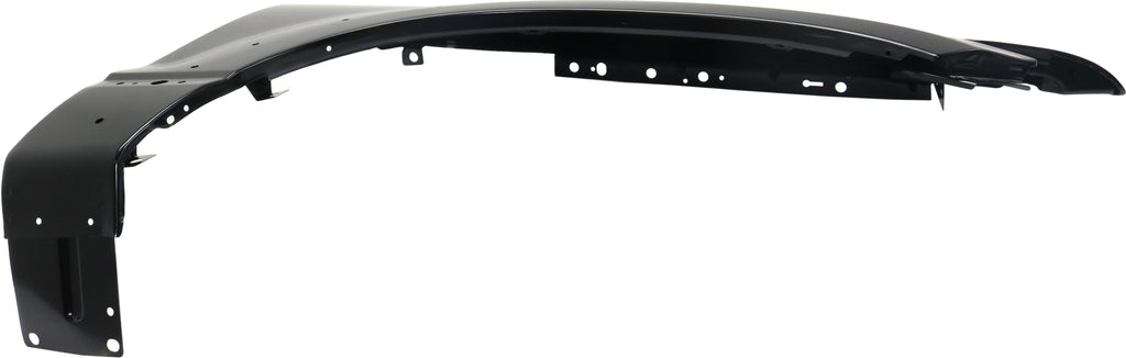 EXPLORER 06-10 FRONT FENDER RH, Primed, (Exc. XLS Model), w/ Wheel Opening Molding Holes