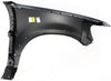 EXPLORER 06-10 FRONT FENDER LH, Primed, (Exc. XLS Model), w/ Wheel Opening Molding Holes - CAPA