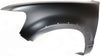 EXPLORER 06-10 FRONT FENDER LH, Primed, (Exc. XLS Model), w/ Wheel Opening Molding Holes