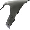 EXPEDITION/NAVIGATOR 07-17 FRONT FENDER LH, Primed, w/ Wheel Opening Molding Holes