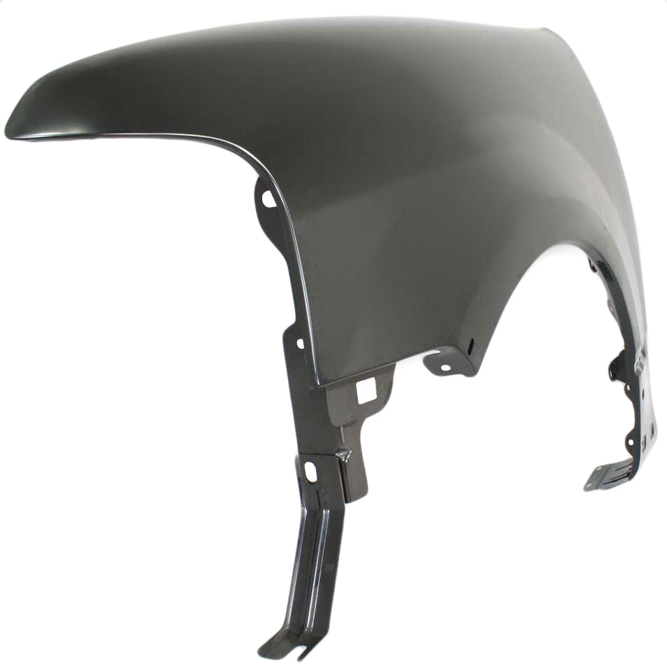 EXPEDITION/NAVIGATOR 07-17 FRONT FENDER LH, Primed, w/ Wheel Opening Molding Holes