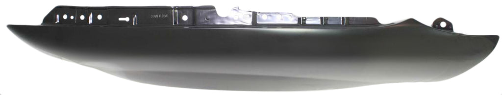 EXPEDITION/NAVIGATOR 07-17 FRONT FENDER LH, Primed, w/ Wheel Opening Molding Holes