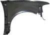 EXPEDITION/NAVIGATOR 07-17 FRONT FENDER LH, Primed, w/ Wheel Opening Molding Holes
