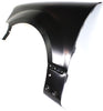 EXPEDITION/NAVIGATOR 07-17 FRONT FENDER LH, Primed, w/o Wheel Opening Molding Holes