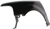 EXPEDITION/NAVIGATOR 07-17 FRONT FENDER LH, Primed, w/o Wheel Opening Molding Holes