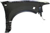 EXPEDITION/NAVIGATOR 07-17 FRONT FENDER LH, Primed, w/o Wheel Opening Molding Holes