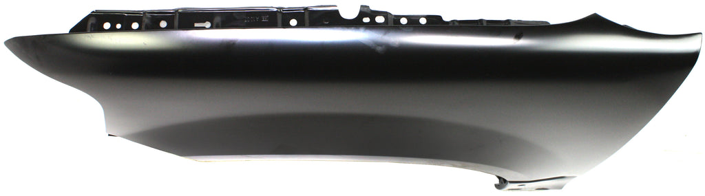 EXPEDITION/NAVIGATOR 07-17 FRONT FENDER LH, Primed, w/o Wheel Opening Molding Holes