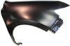 EDGE 07-10 FRONT FENDER RH, Primed, Steel - CAPA