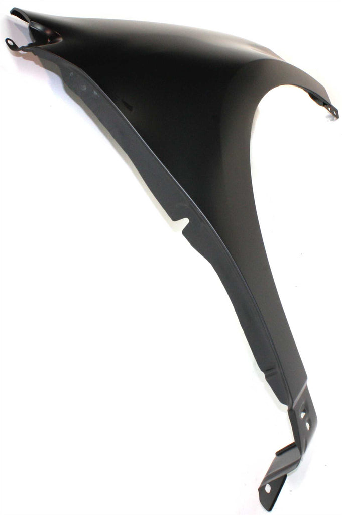 EDGE 07-10 FRONT FENDER RH, Primed, Steel - CAPA