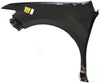 EDGE 07-10 FRONT FENDER RH, Primed, Steel - CAPA