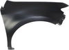 EDGE 07-10 FRONT FENDER RH, Primed, Steel