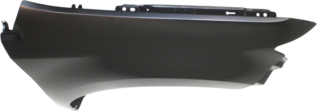 EDGE 07-10 FRONT FENDER RH, Primed, Steel