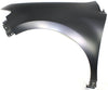 EDGE 07-10 FRONT FENDER LH, Primed, Steel - CAPA