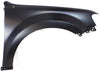 ESCAPE 08-12 FRONT FENDER RH, Primed, Steel