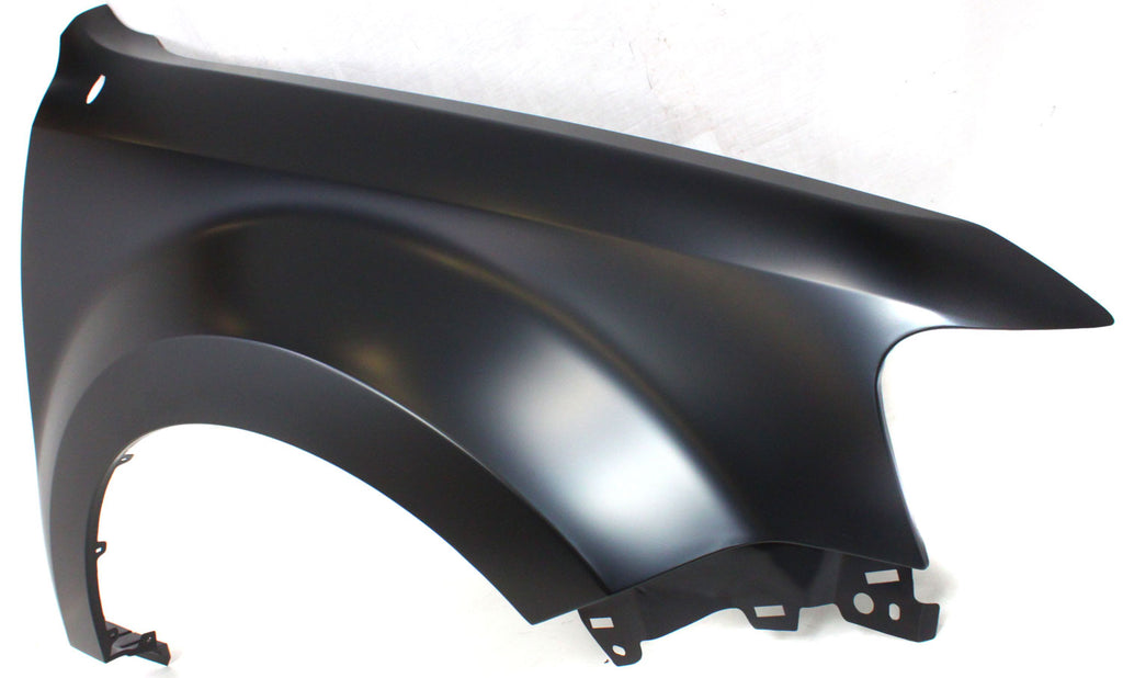 ESCAPE 08-12 FRONT FENDER RH, Primed, Steel