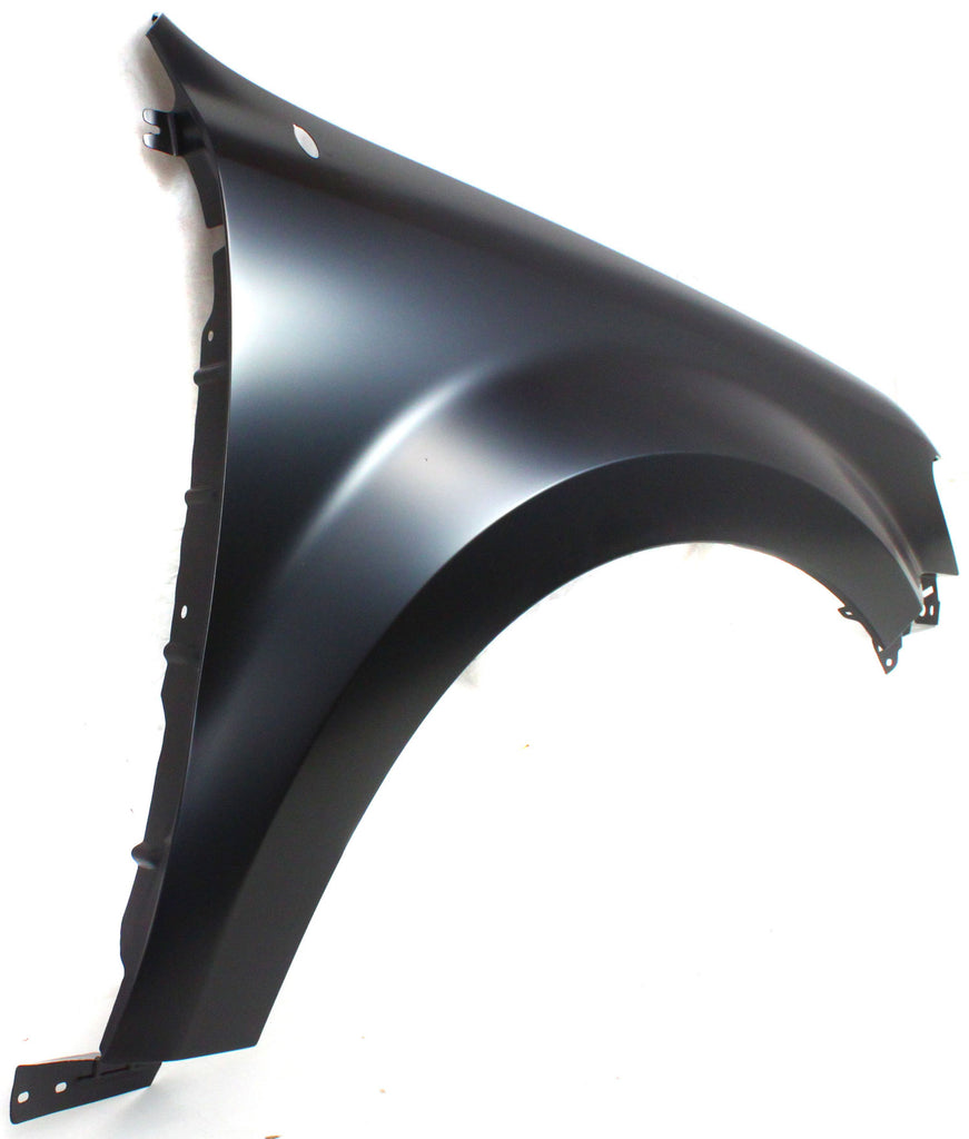 ESCAPE 08-12 FRONT FENDER RH, Primed, Steel