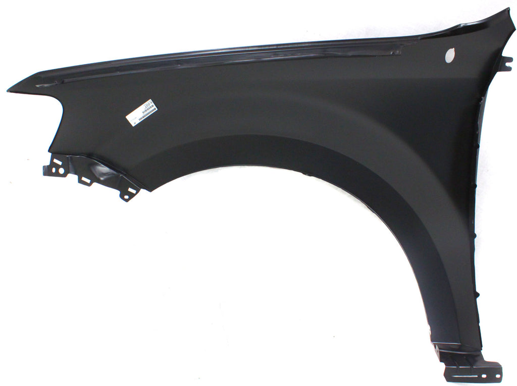 ESCAPE 08-12 FRONT FENDER RH, Primed, Steel