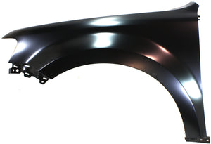 ESCAPE 08-12 FRONT FENDER LH, Primed, Steel - CAPA