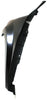 ESCAPE 08-12 FRONT FENDER LH, Primed, Steel - CAPA