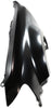 ESCAPE 08-12 FRONT FENDER LH, Primed, Steel - CAPA