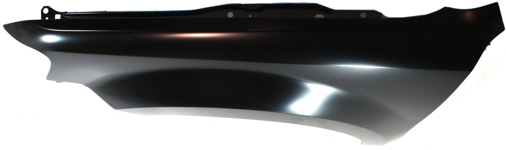 ESCAPE 08-12 FRONT FENDER LH, Primed, Steel - CAPA