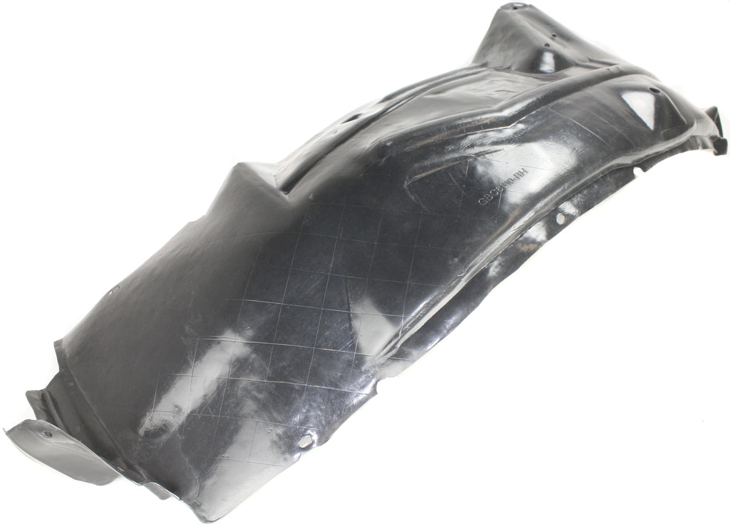 F-SERIES SUPER DUTY 99-07 FRONT FENDER LINER RH