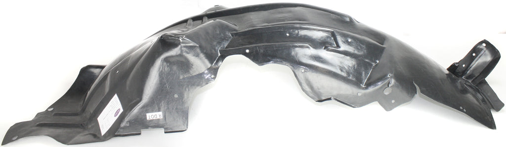 F-SERIES SUPER DUTY 99-07 FRONT FENDER LINER RH