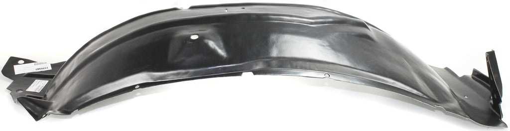 F-SERIES SUPER DUTY 99-07 FRONT FENDER LINER LH