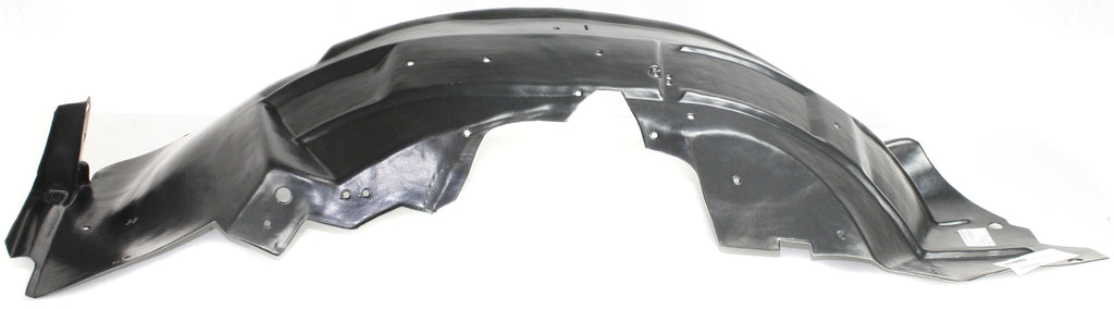 F-SERIES SUPER DUTY 99-07 FRONT FENDER LINER LH